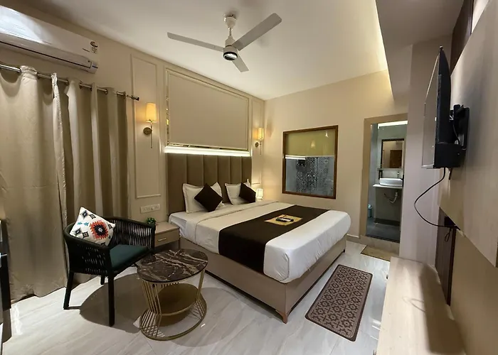 Royal Casa Baga Hotel