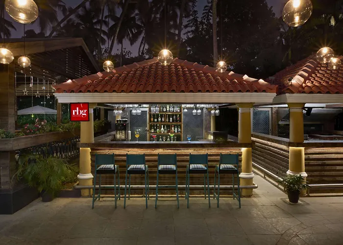 Candolim Boutique Hotels