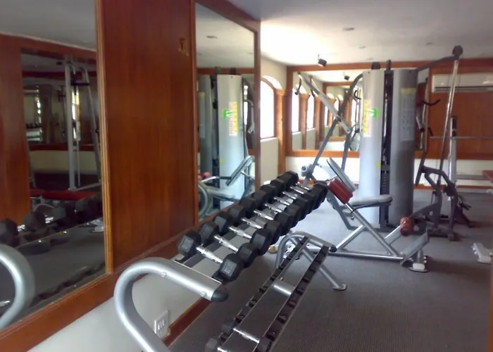 Calangute City Center Hotels