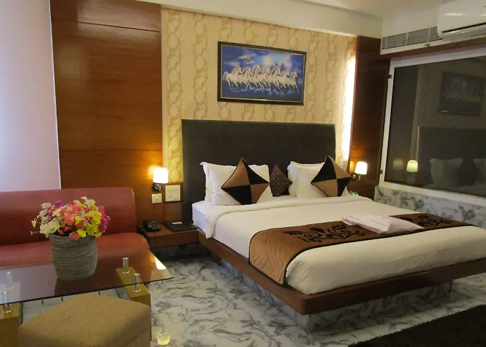 Park Prime - Goa Hotel Panaji