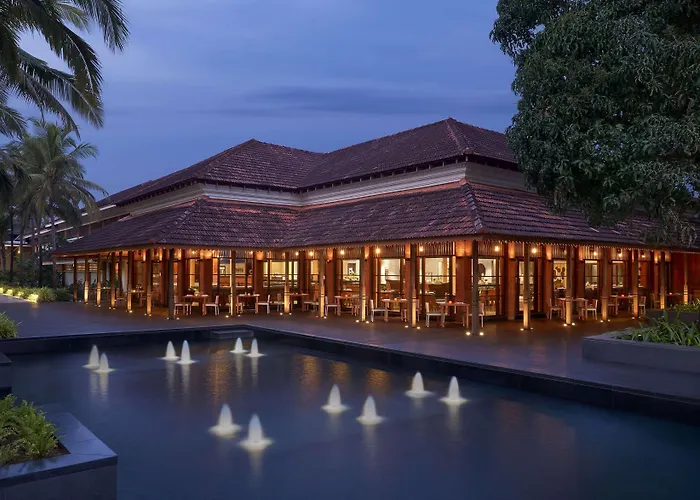 Majorda Hotels