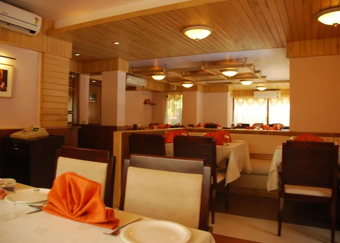 Calangute 3 Star Hotels