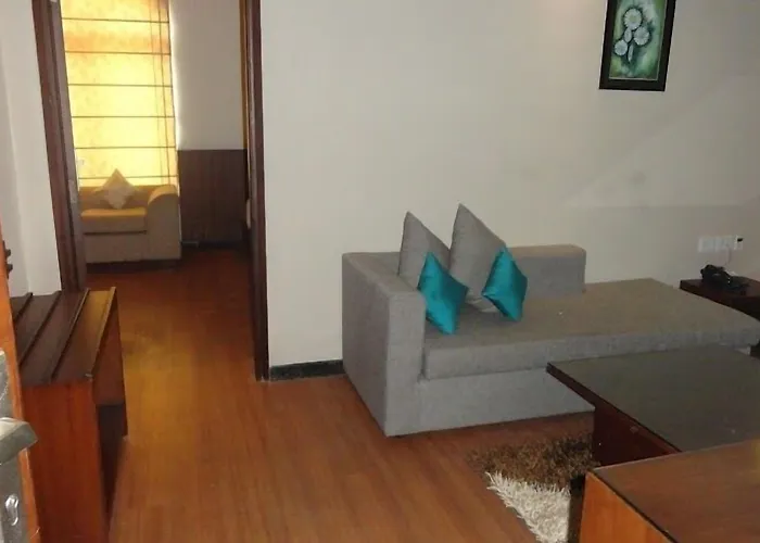 Sukhmantra Resort & Spa Candolim