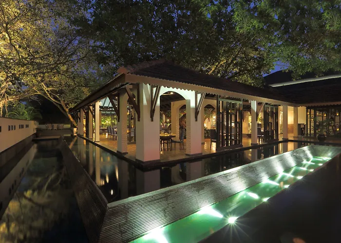 Diwa Club By Alila - A Hyatt Brand Hotel Majorda