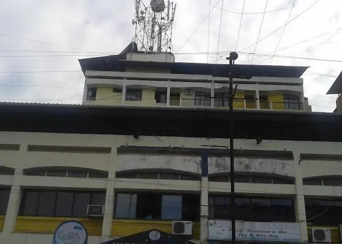 Margao Residency Hotel