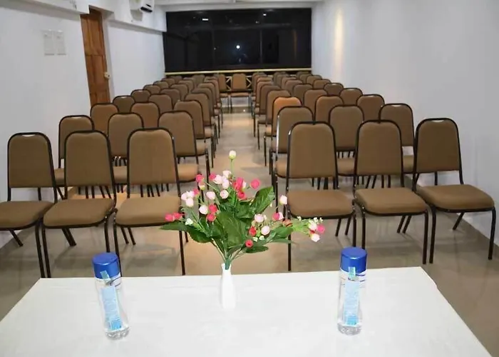 Mapusa Hotels
