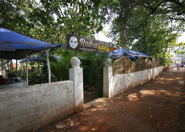 Rudra Holidays Guest House Arambol