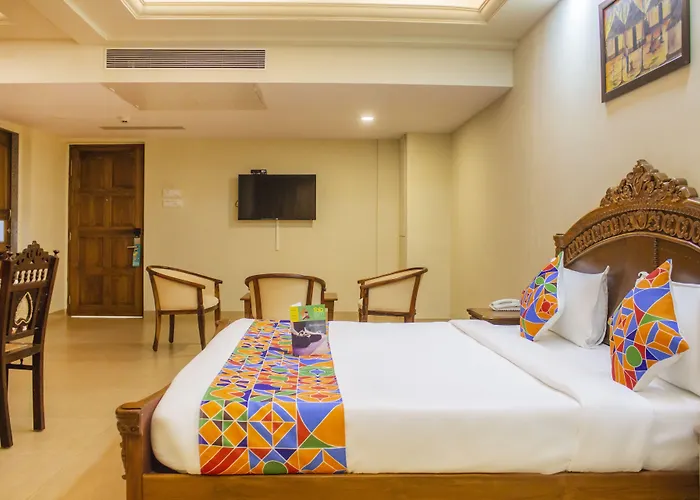Prazeres Boutique Hotel Panaji