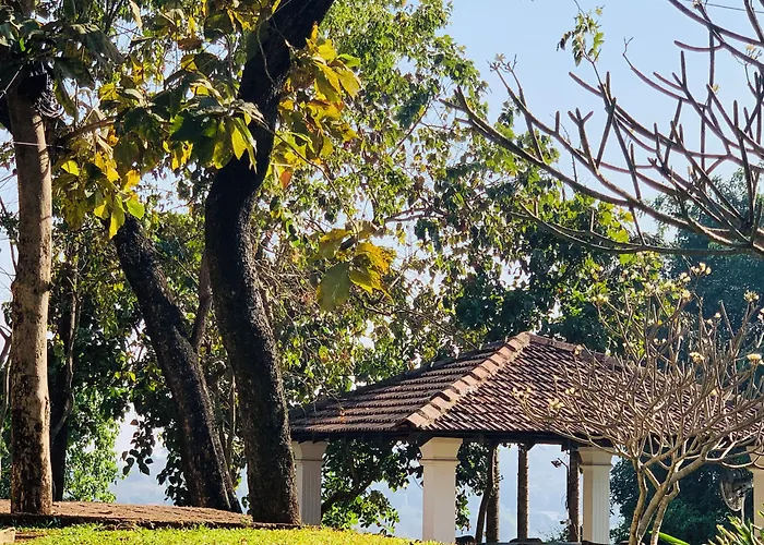 The Postcard Ayurveda Retreat, Old Goa, A Sitaram Ayurveda Experience Hotel