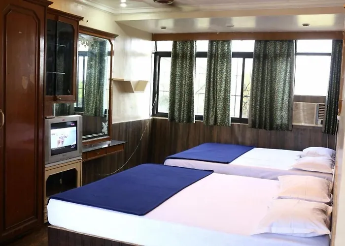 Viva Guest House Panaji