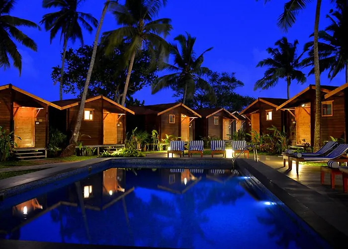 Bay 15 Hotel Panaji