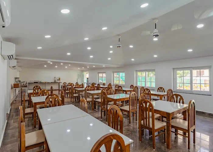 Bardez Hotels
