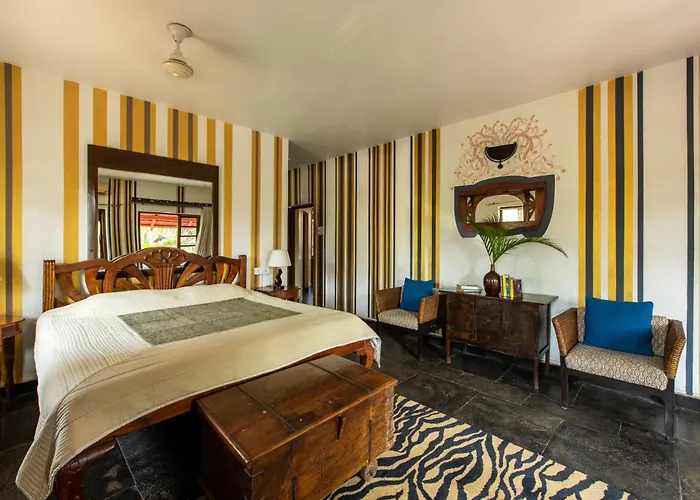 Casa Baga Hotel