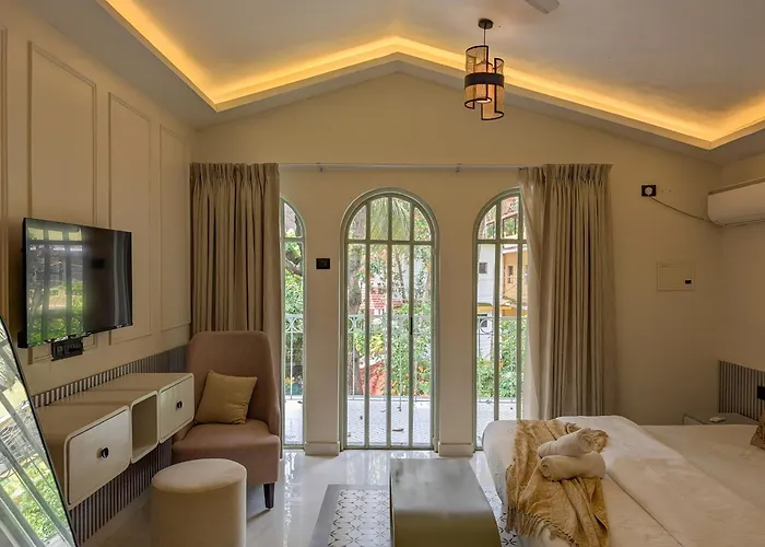 Villa Candolim