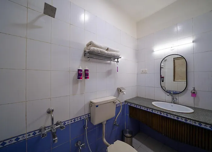Baga Cheap Hotels