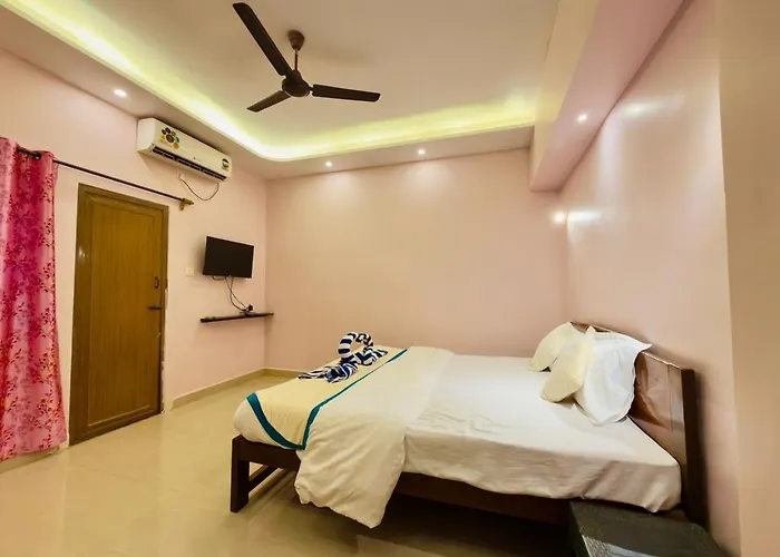 Royalstar Resort Vagator