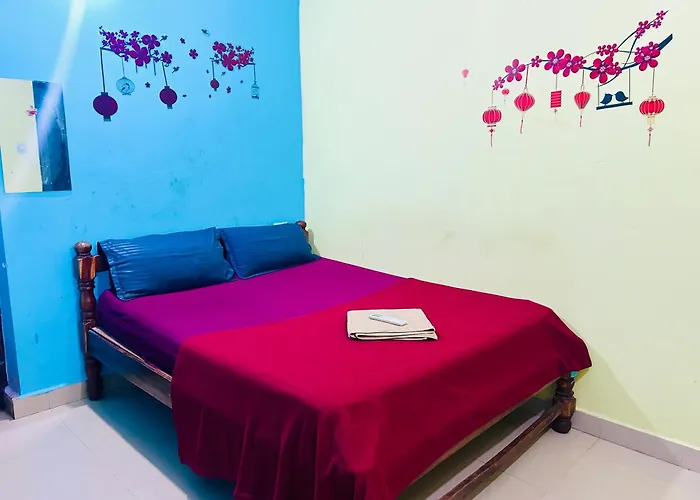 Pihu Guest House Calangute