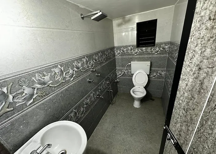 Seaway Inn Guesthouse Baga