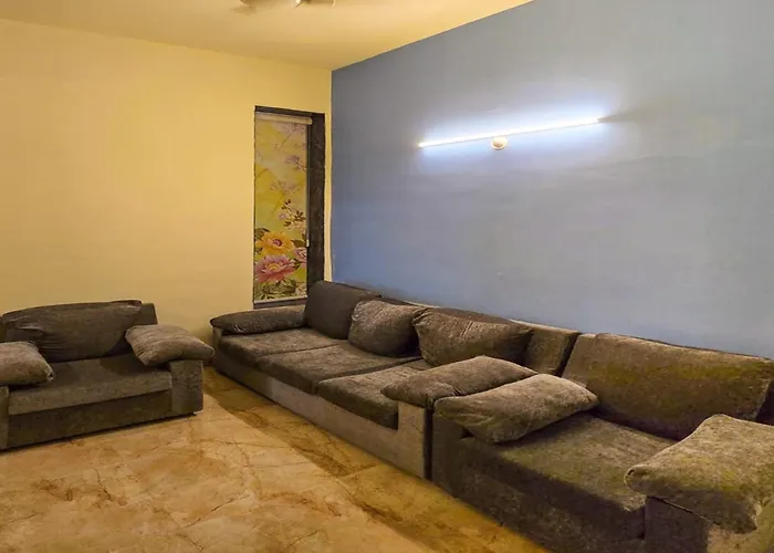 Calangute Residency Hotel
