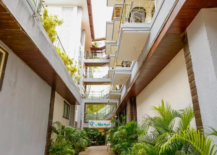 Nitya Resort, Calangute