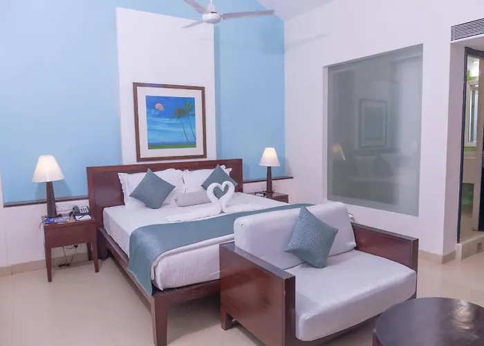 Calangute Dog Friendly Hotels near Calangute Beach