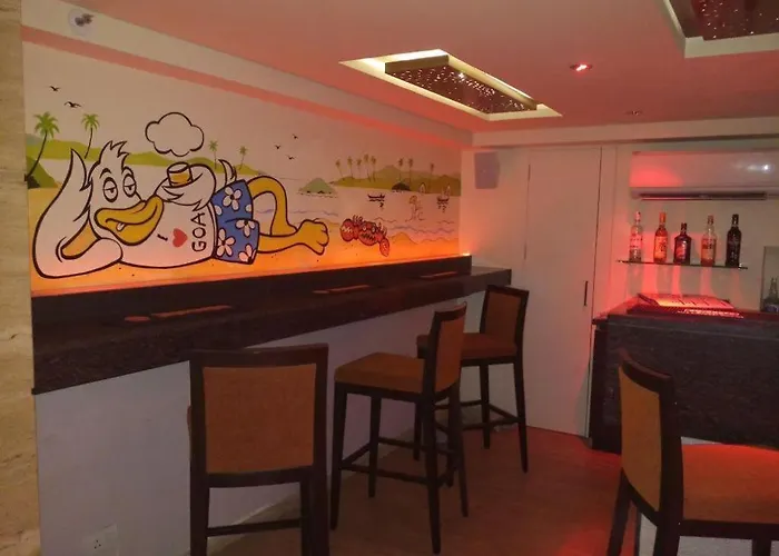 Hotel Orion Premiere Panaji