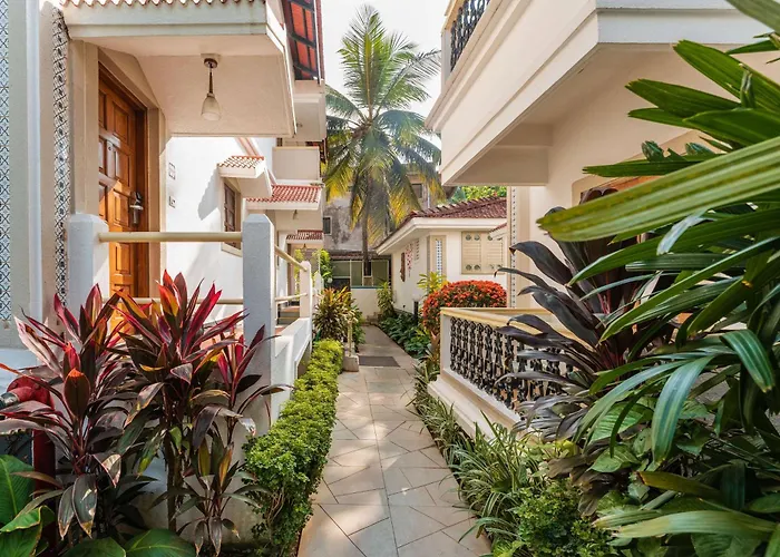 Radisson Goa Candolim