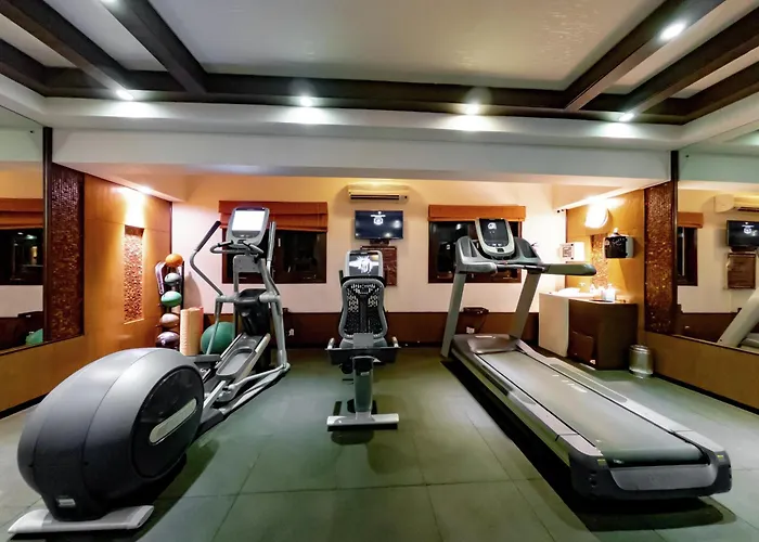 Arpora Hotels