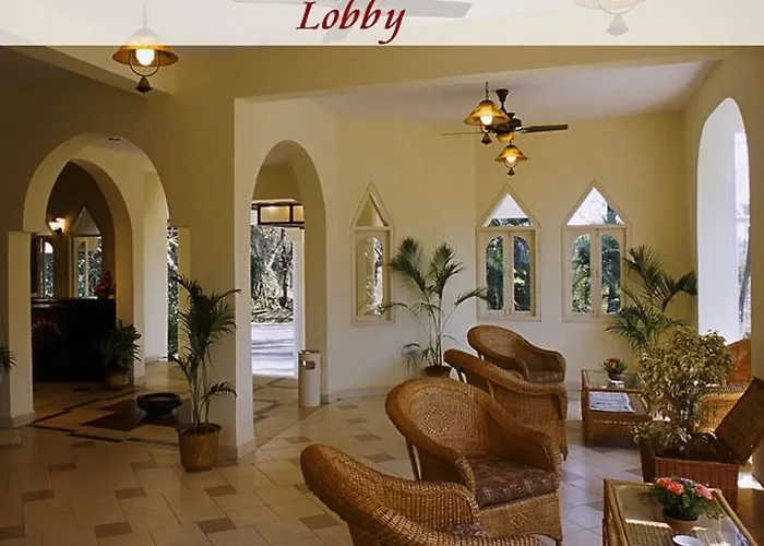 Varca Palms Beach Resort