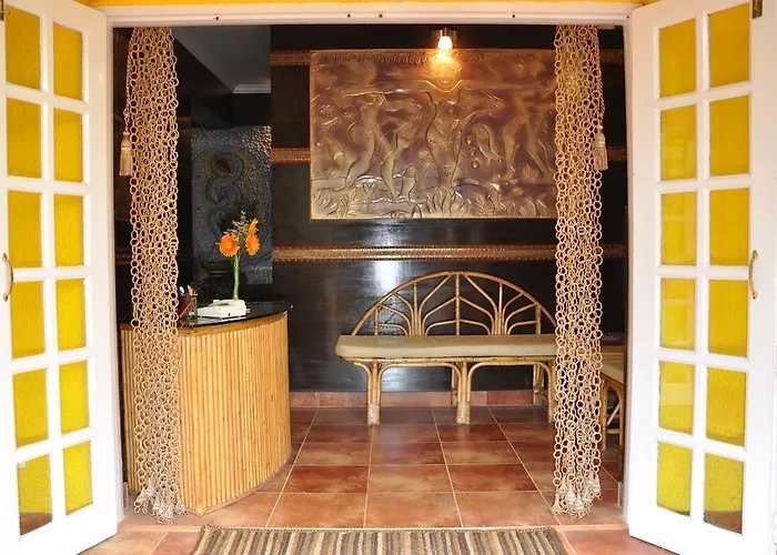 Goa Condos for Rent