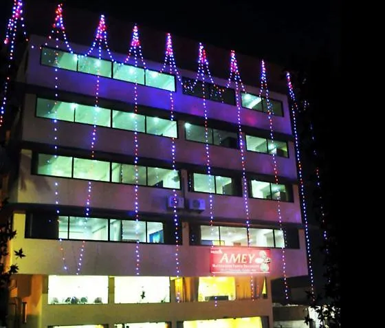 Saiesh International Hotel Mapusa