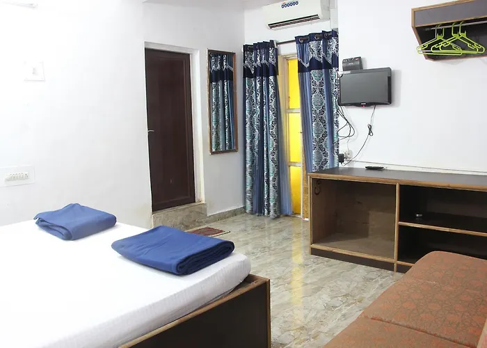 Casino Hotels in Calangute near Baga Beach
