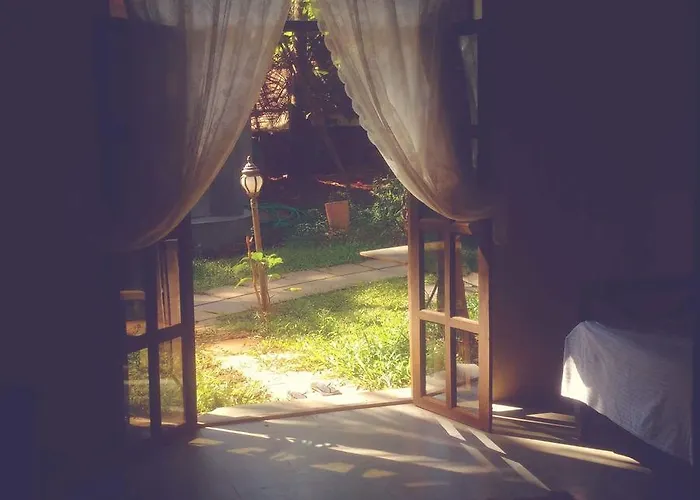 The Village Anjuna