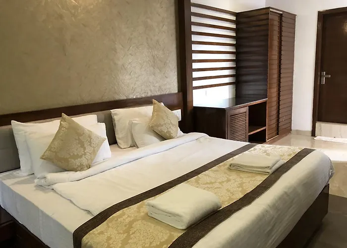 The Verda Le Pearl Candolim