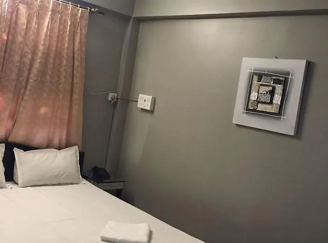 Aquolim By Gtc Hotel Calangute