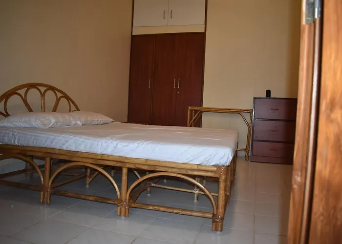 Epitacio'S Hotel Calangute