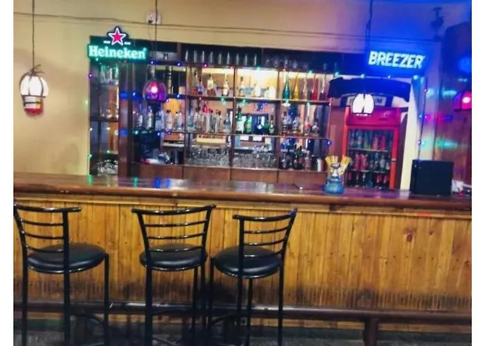 Unique Rooms In The Heart Of Baga Beach