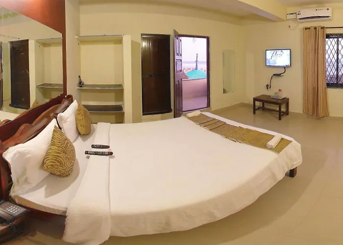 Baga Yotel