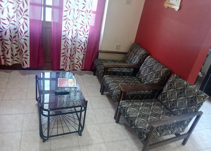 Calangute Cheap Hotels near Tortugranja