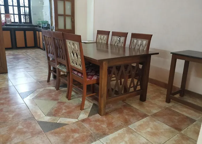 Koito-House Calangute Guest House