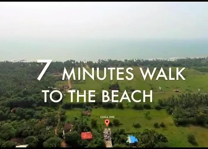 Anjuna Guest Houses