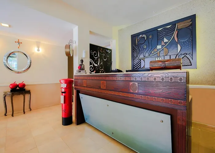 Villa Sol Areia Candolim