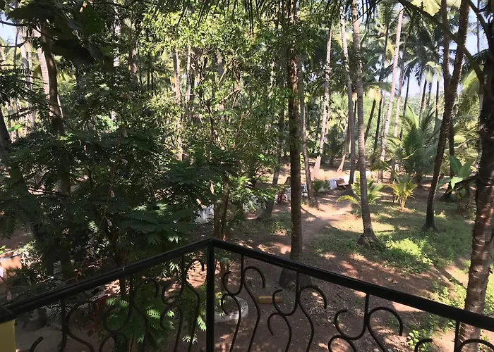 All Seasons Guest House Vasco Da Gama