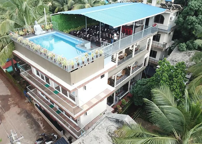 Leisure Cottages Baga