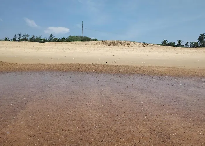 Guitar Home Stays Candolim