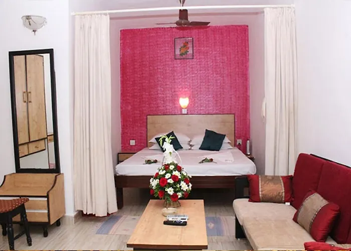 Pet friendly Time & Leisure Hotels Candolim