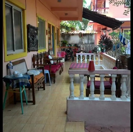 Hidden Heart Guest House Candolim