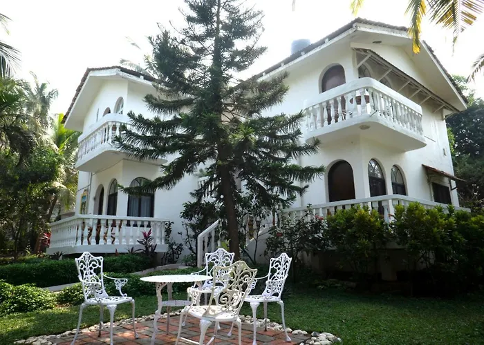 Colonia Santa Maria, A Club M Associate Hotel Baga